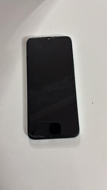 panel radiator: Honor X5b Plus, 64 GB, rəng - Yaşıl, İki sim kartlı — 4