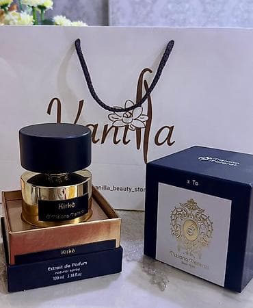 Tiziana Terenzi Kirke – Extrait de Parfum, 100 ml (Natural Spray) •