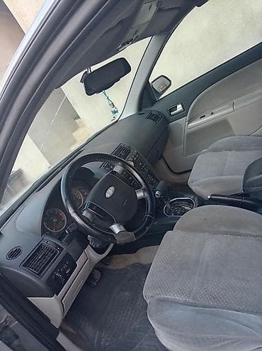 opel astra g radiator: Ford Mondeo: 2 l | 2001 il 366698 km Sedan — 7