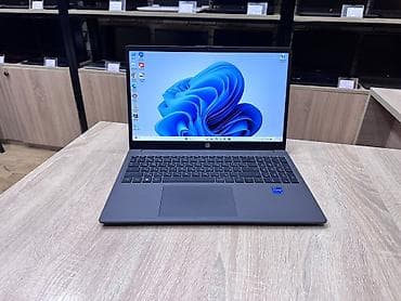 komputer aksesuarları: İşlənmiş HP 15.6 ", Intel Core i5, 512 GB, Ünvandan götürmə, Ödənişli çatdırılma, Rayonlara çatdırılma — 2