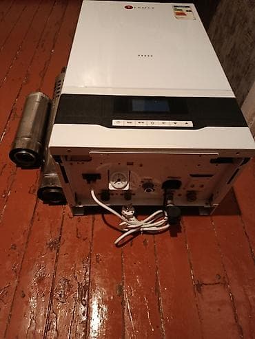 ev isiden: TERMEX kombi 32 kw yeni kimidir iki ay islenibdir — 10