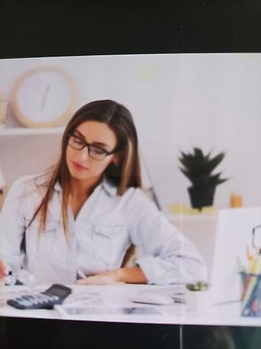 Əməkdaş axtarışı (vakansiyalar): Digər ixtisaslar — 2