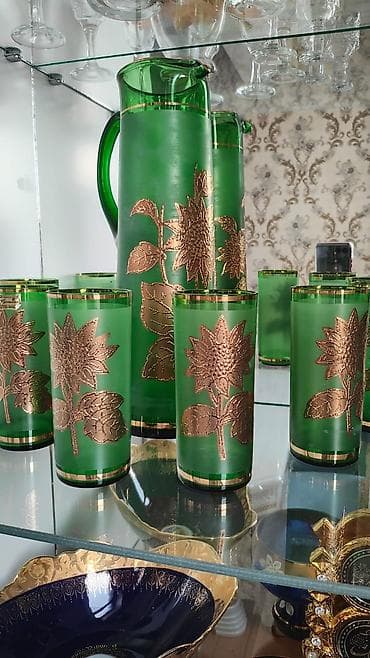 şuşə qab: Şüşə — 2