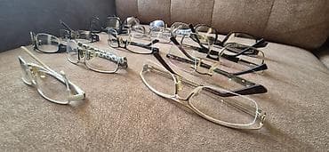 Optik eynək