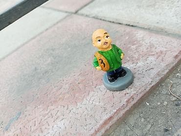 Bayram dekorları sifarişi qəbul olunur minumum sifariş 1000 eded qoğal