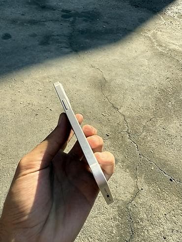 ipone 11 pro: IPhone 13, 128 GB, Ağ, Face ID — 3