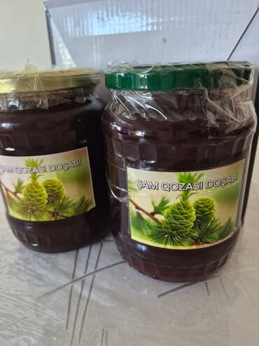 Məhsul: Şam qozası doşabı Təsvir:bir çox xəstəliklərin müalicəsində