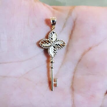 585 prob: Yeni madel Tiffani qızıl sepklon 585 eyyar ve Roberto sepklon. Qiymet — 6