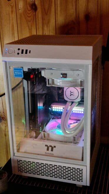 ssd qiymətləri: 🚨Bu Əjdaha PC'nin təkcə xüsusiyyətləri yox eləcədə qiyməti möhtəşəmdi — 3