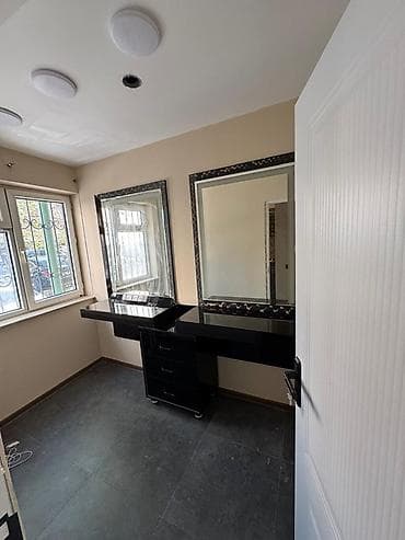 vitrin mebel: Peşəkar gözəllik salonu mebeli və avadanlığı komplekti:Hazir — 6