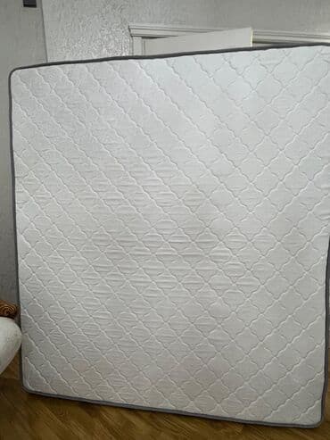 плед крупной вязки бишкек: Новый, Ортопедический матрас, Двуспальное — 4
