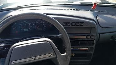 avto aksessuarlar: VAZ (LADA) Samara: 1.5 l | Sedan — 4