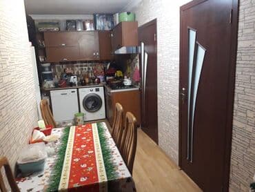 продажа трехкомнатных квартир: Пос. Бакиханов, 3 комнаты, Новостройка, м. Гара Гараев, 82 м² — 12