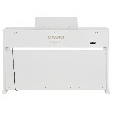 стул для пианино: Piano, Casio, Rəqəmsal, Yeni, Pulsuz çatdırılma, Rayonlara çatdırılma, Ünvandan götürmə — 6