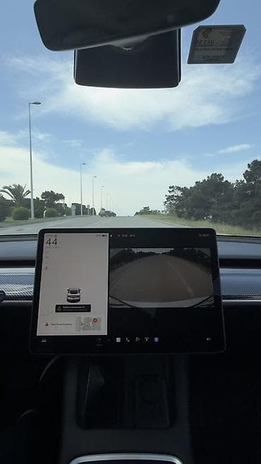 avtomobil aliram: Tesla Model 3: 0.1 l | 2022 il 62000 km Sedan — 9