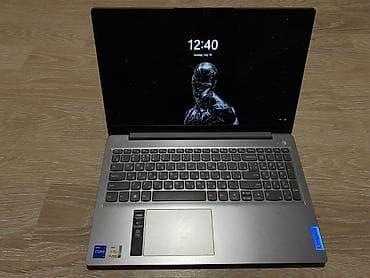 Lenovo: İşlənmiş Lenovo IdeaPad, 15.6 ", Intel Core i7, 512 GB — 2