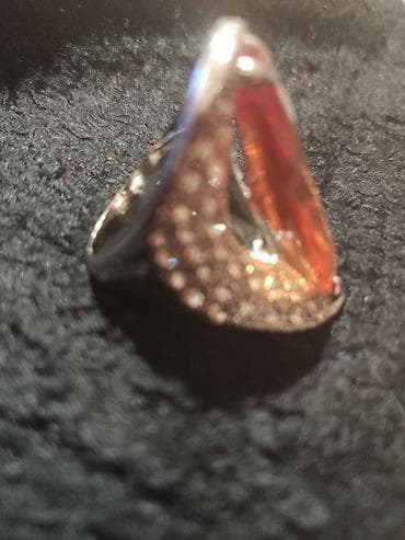 gumus sep: Üzük, Gümüş, Kəhrəba — 5