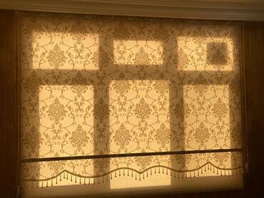 step deke: Jalüz pərdə ucuz  sok qiymətlər bizdə 2 ya 3 günərzində hazırlama — 13