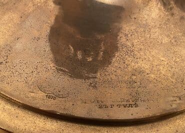 simavar: Qedim antikvar samovardir. Rusiya car imperiyası dovrunun Botasov — 3