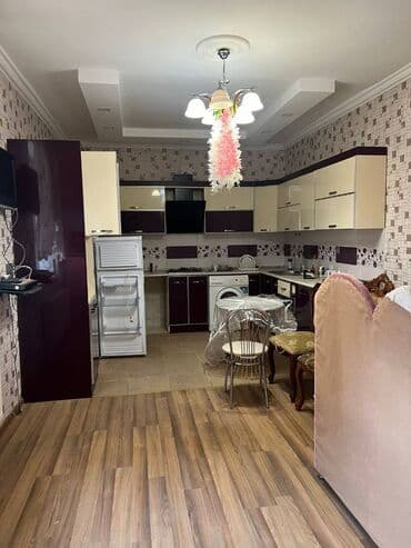 məhəmmədli kirayə: 440 kv. m, 10 otaq, Artezian quyusu — 15