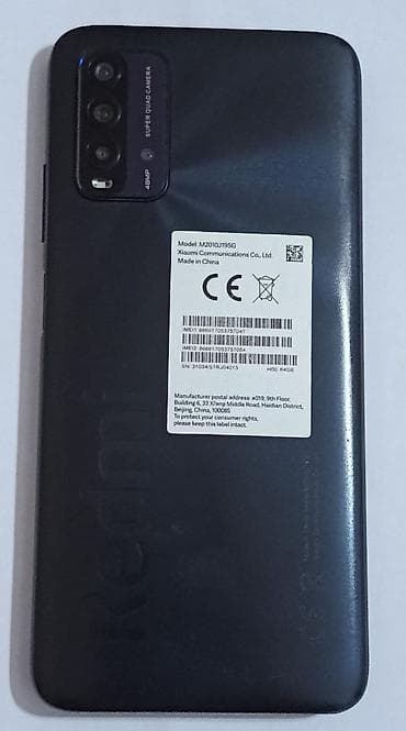 mi buds: Xiaomi Mi 9T — 4