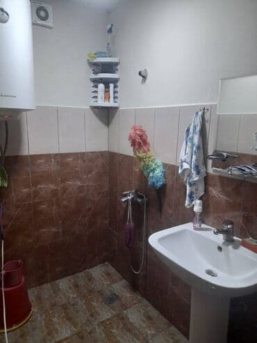 mehemmedide evler: 90 kv. m, 3 otaqlı — 8