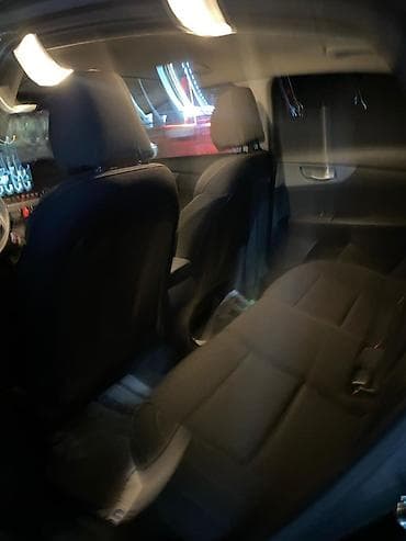 nissan sunny 1.5: Kia Cerato/Forte sedan - Kuzov: 4 qapılı sedan, tünd boz rəng - — 6