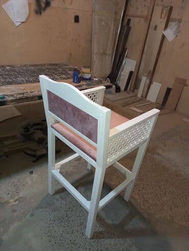 hyaluron tursusu aptek: Salon, tibbi kreslolar — 5