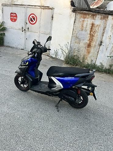 Salam yamaha razyr icarəyə verilir Şərtlər Depozit 100 Prava a lalafo.az -da Salam yamaha razyr icarəyə verilir Şərtlər Depozit 100 Prava a