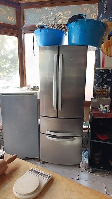 Salam, obyektimi satışa çıxarıram. Ümumi biznes, içində hər şeylə — 5