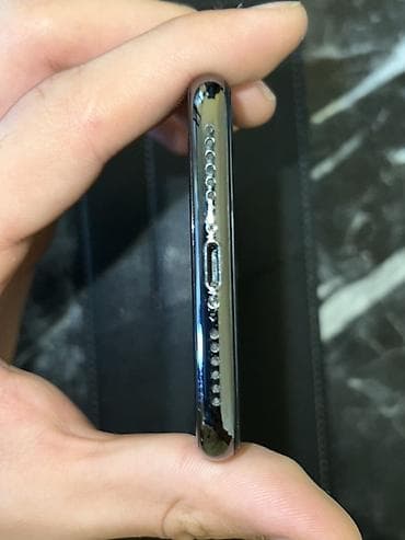 iphone 8 plus qiymet: IPhone X, Space Gray — 8