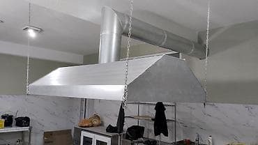 Автоуслуги: Havalandirma Zontlarin Borularin, Döngelerin, Şpik ve Demaxotlarin — 2