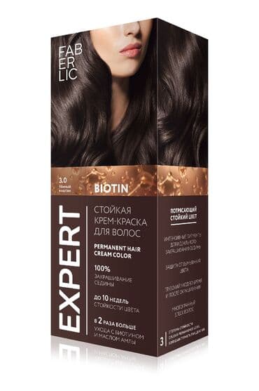 хемохим плохие отзывы: Краска для волос, Faberlic, Для всех типов волос, Новый, Бесплатная доставка — 1