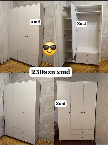 paltar dolabları: Dolab — 1