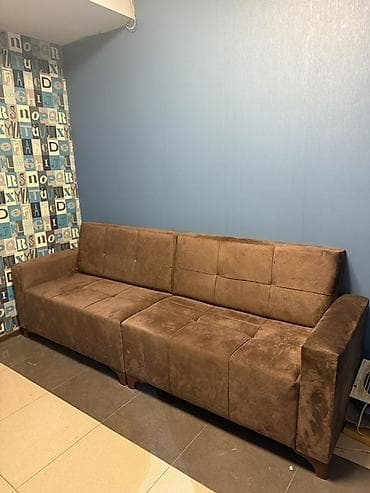 vilur parcalar: Divan, Vеlur parça — 2