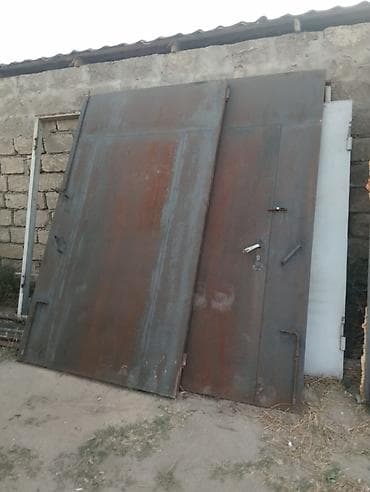 hasar setka: Tikinti və təmir üçün materiallar və hazır məmulatlar dəsti - Dəmir — 10