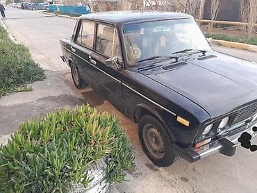 Avtomobil satışı: VAZ (LADA) 2106: 1.6 l | 2005 il 308648 km Sedan — 2