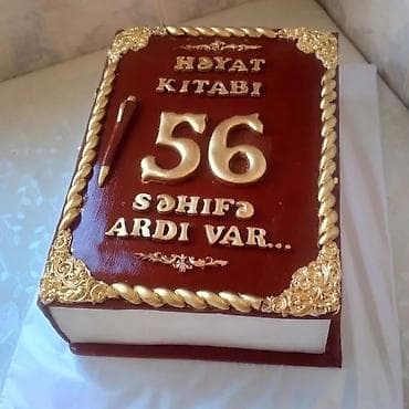 Her nov tortlarin sifarisi. Unvan Xirdalan Aaaf park qiymet 16.17azn