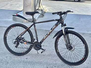 isma taurus: Velosiped AURUS 29 Luq Skorsnoy.100 % ALMİNUM RAMA.Ela — 2