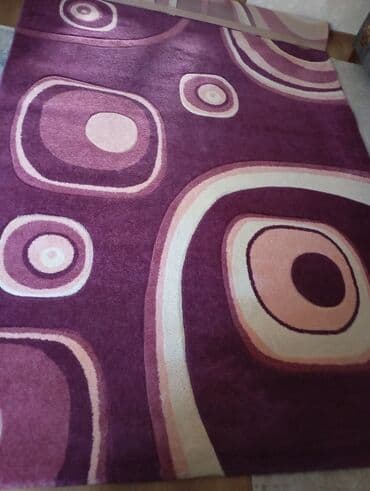 ikinci əl xalça: Xalça ela veziyyetde — 3