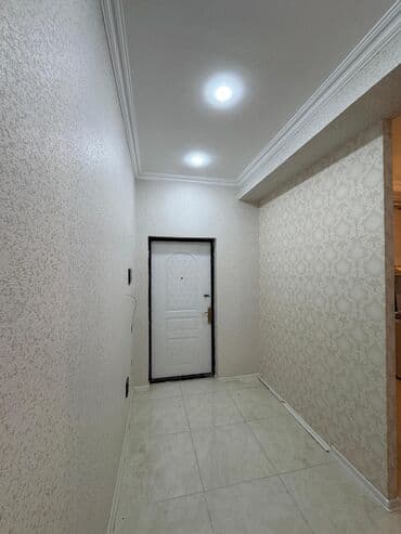 mingəçevir ev alqi satqi: 2 otaqlı, Yeni tikili, 66 kv. m — 2