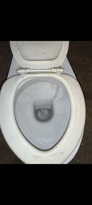 Lesa: İşlənmiş, Unitaz, Asılan, Kredit yoxdur, Zəmanətsiz, Ünvandan götürmə — 4