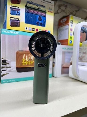 vintiliyator: Ventilyator mini 🔹 KREDİTLƏ! Aylıq 1,91 azn ödəməklə məhsulumuzu əldə — 2