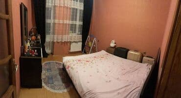 gəncədə bina evi: Suraxanı rayonu, Yeni Günəşli qəsəbəsi V massivi, Yeni tikili 17 — 4