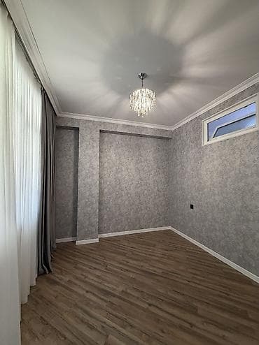 emircan heyet evi: 3 otaqlı, Yeni tikili, 54 kv. m — 4