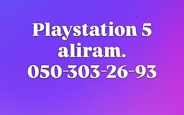 playstation 3 oyun yazılması: PlayStation 5 alışı həyata keçirirəm. - Diskli və ya Digital Edition — 1