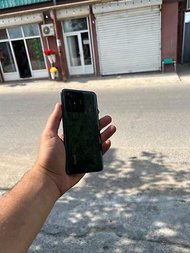 Redmi Note 12S, 256 GB, rəng - Qara lalafo.az -da Redmi Note 12S, 256 GB, rəng - Qara