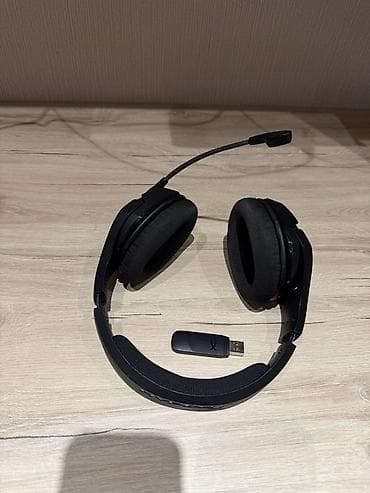 shur mikrafon: 🎧 HyperX Cloud Stinger Core Wireless / Игровые наушники Продаются — 3