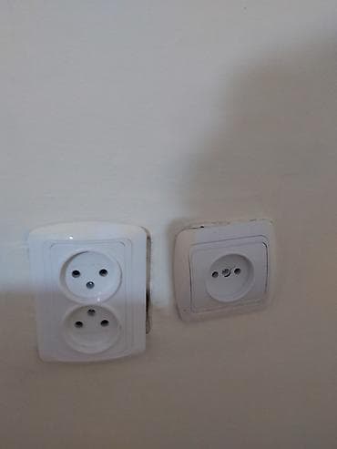 Крепежные изделия: Hamısı birlikdə 30 manat. Təzədirlər. Türkiyə istehsalı — 2