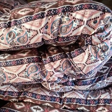 yorgan doşek: Sintifon döşək — 3